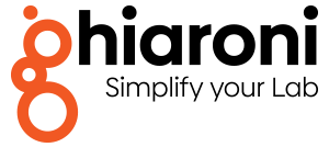 Ghiaroni s.r.l. logo